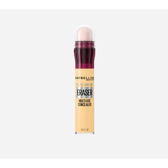 Bút Cushion Che Khuyết Điểm Đa Năng Instant Age Rewind Eraser Multi-use Concealer Maybelline New Yor