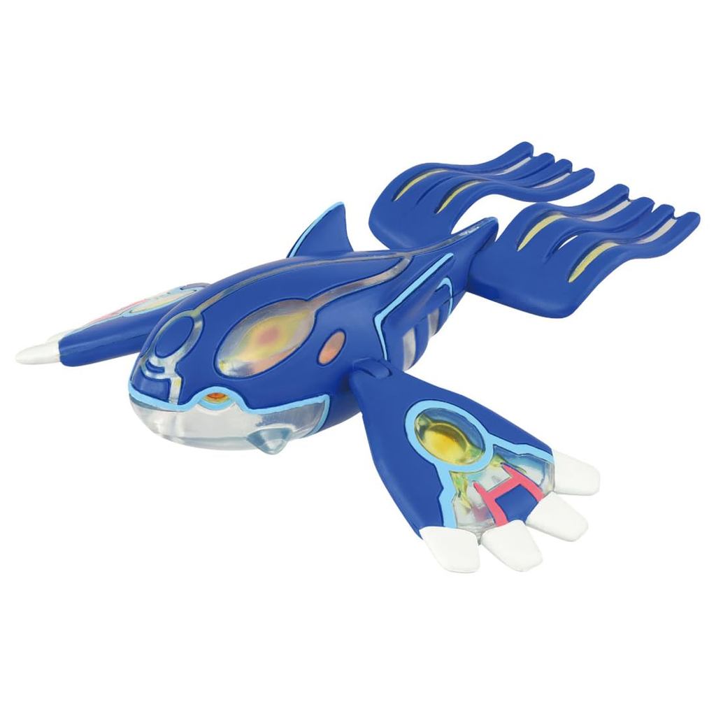 Takara Tomy Moncolle Pokemon Eternatus Collectible Figure