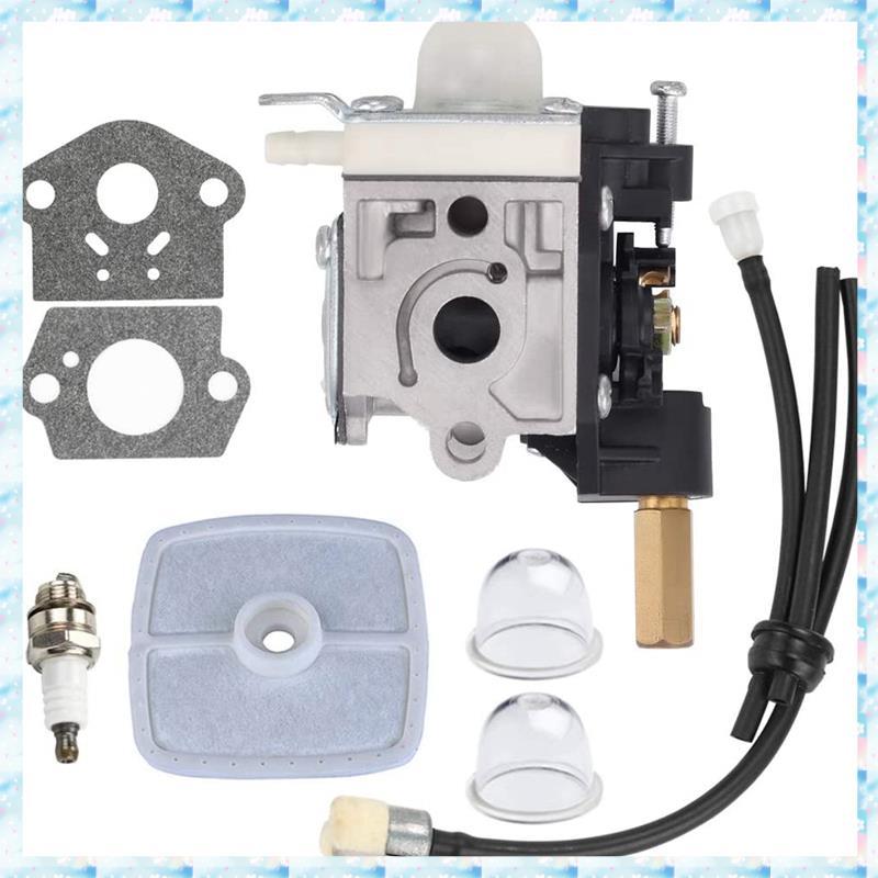 [R Q M U] Bộ chế hòa khí SRM210 cho tông đơ SRM 210 SRM211 GT200 PE200 PE201 GT201I HC150 HC151 PPF2