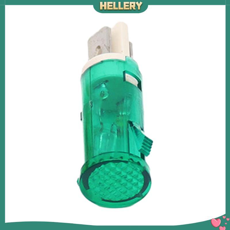 Đèn báo 220V Đèn tín hiệu MDX-14A Đầu tròn nhỏ gọn cho thiết bị gia dụng nhỏ Tủ đông Máy phát điện