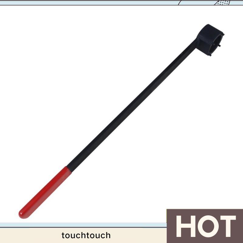 Dụng cụ khóa T10355 Ròng rọc trục khuỷu cho phụ kiện ô tô 1.8 / 2.0 FSI touchtouch.vn