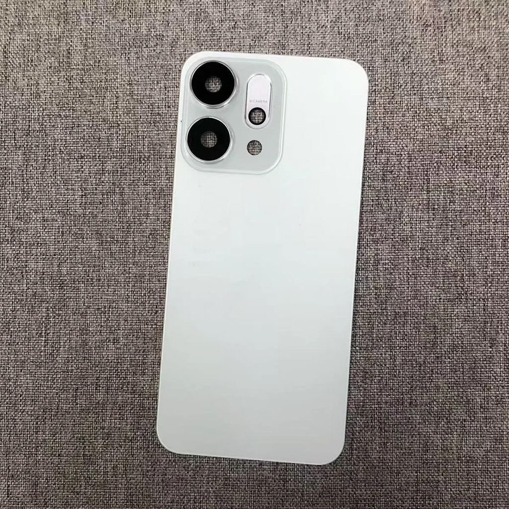 Nắp Lưng Oppo Reno 14 / Reno 14 Pro ( Linh Kiện)