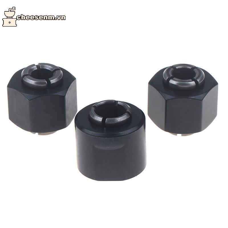 Cheenm Collet Nut Thay Thế Cho DCW609 DCW600 DCW604 DW609 DW613 DW614 DW615 DW620 DW621 DCW600B Máy 
