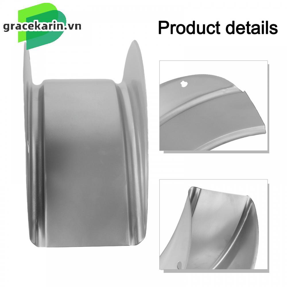 Garden Hose Hanger Convenient Storage Easy To Install For Exterior Wall