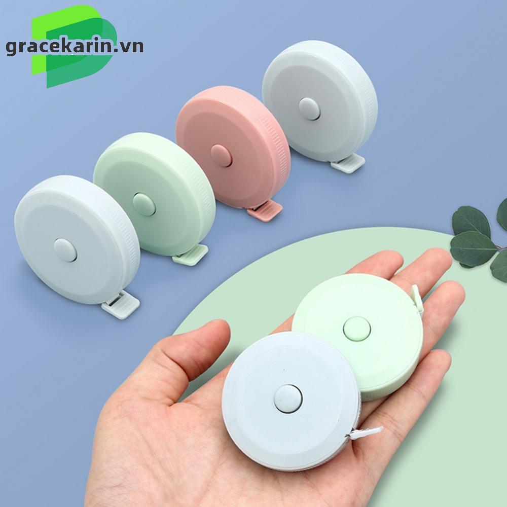 Multi Purpose Telescopic Tape Measure for Home and Professional Use