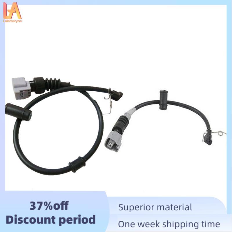 Má phanh báo cảm biến mài mòn bên phải phía trước & phía sau cho LS430 430