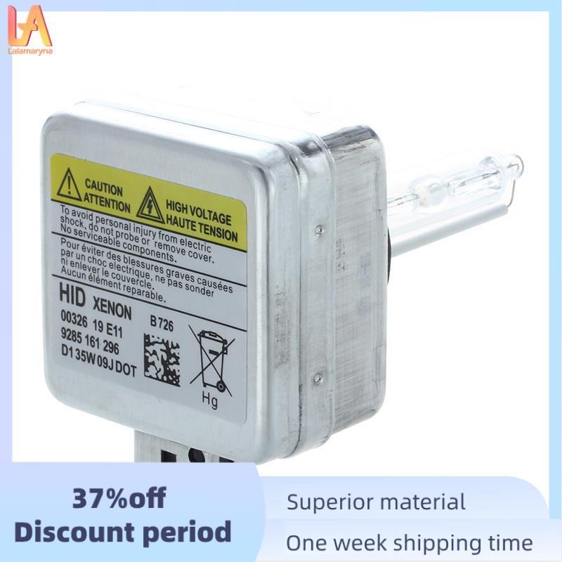 2 x D1S HID xenon Bóng đèn pha 35W 6000K 12V DC cho ô tô