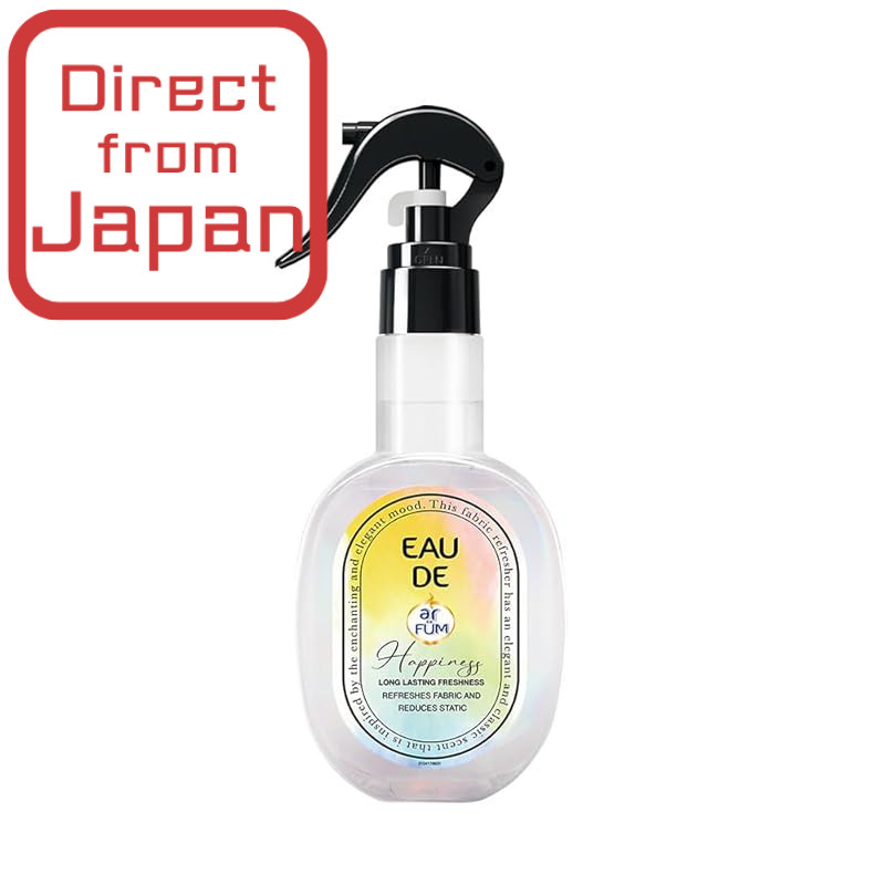 Odor Eliminating Fabric Spray - arFUM 250mL (Red Berry & Amber Glass Scent)