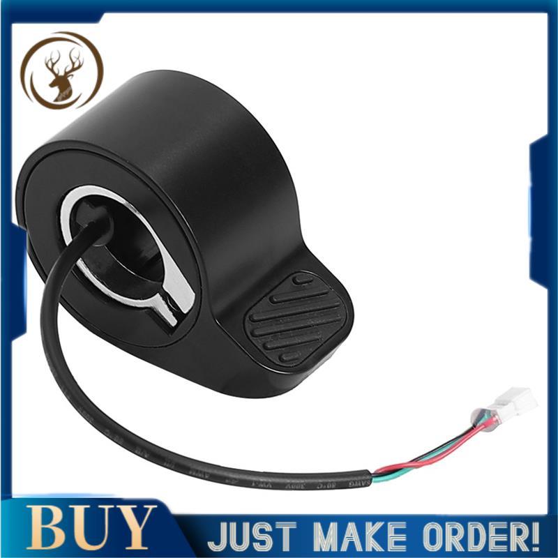Dành Cho Bởi Max G2 G65 F2 F2 Plus F2 Pro Xe Tay Ga Ga Tăng Tốc Ngón Tay Ga Tăng Tốc Ga Xe Tay Ga Ph