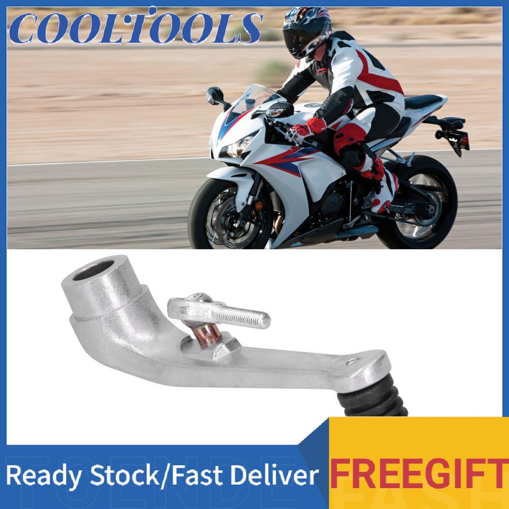 Coo aqxreight Cần số xe máy Cần số Bàn đạp sang số Chất liệu nhôm đánh bóng CBR600RR CBR1000 F5/CBR6