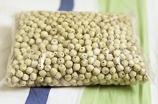 1kg hạt sen khô siêu bở