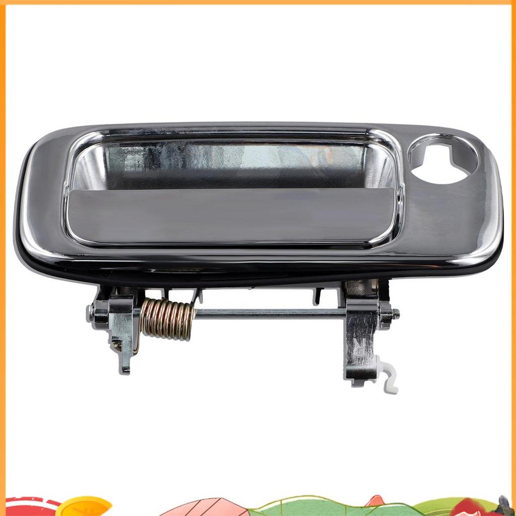 Bên ngoài ô tô Tay nắm cửa bên ngoài cho Land Cruiser 80 LC80 FZJ80 4500 1991-1997 merryhubbard
