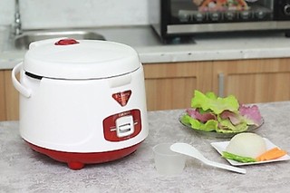 Nồi Cơm Điện Cuckoo CR-1055 1.8L