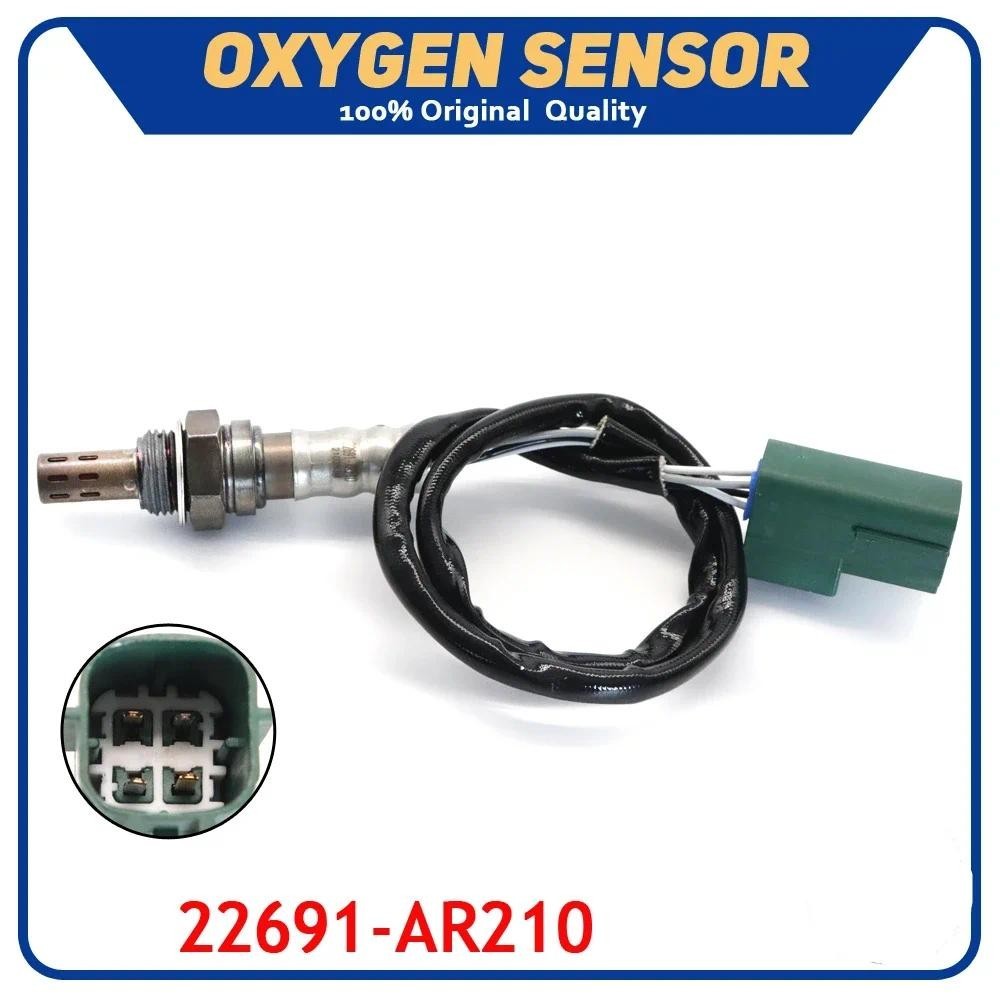 Xe Lambda O2 Cảm Biến Oxy 26921-AR210 Cho INFINITI FX35 FX45 G35 M45 Q45 NISSAN 350Z PATHFINDER 2002