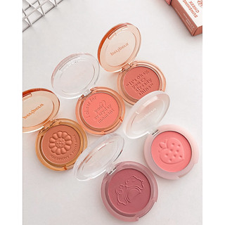 Má hồng PERIPERA Sunshine Cheek