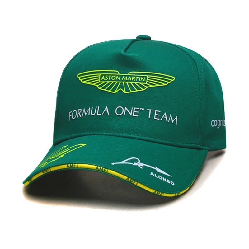 Mũ bóng chày Aston Martin F1 Fleet