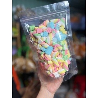 KẸO BÔNG MARSHMALLOW THÁI LAN