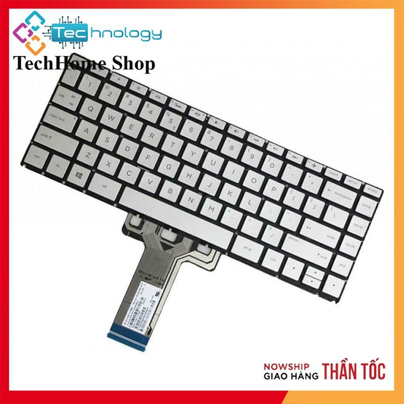 Bàn Phím Laptop HP  14-BK 14-BS 14-BF ,240 G8, 240 G9, 245 G8, 245 G9, 246 G8, 247 G8 240 G6 246 G6 