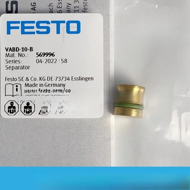 WEParts cho máy tách Festo Festo VABD-10-B 569996