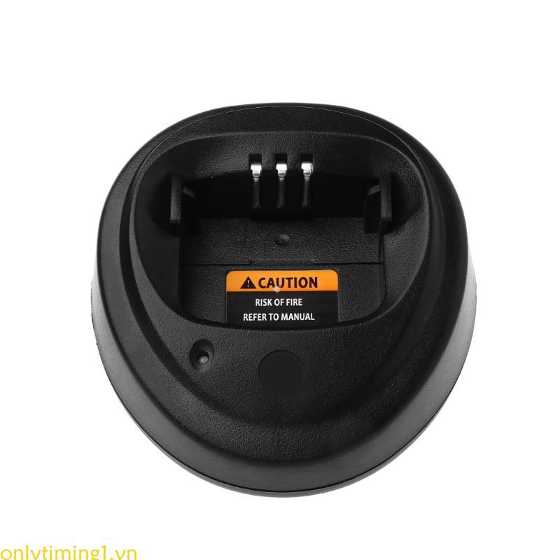 Onlytiming1 Đế Sạc Cho CP040 CP140 CP150 CP160 CP180 CP200 CP200XLS EP450 GP3