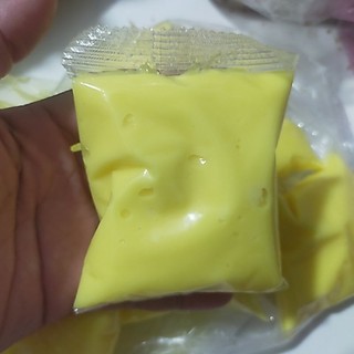 100g bơ vàng 19k