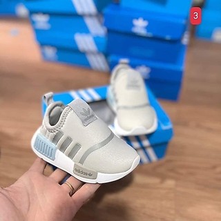 Giày thể thao Das ba lá SUPPER bé trai