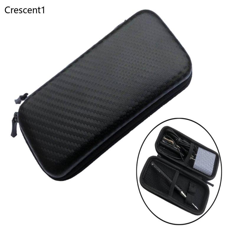 CRE Cho TS100 TS80 Điện Hàn Sắt ES120 ES121 Vỏ Tua Vít Điện