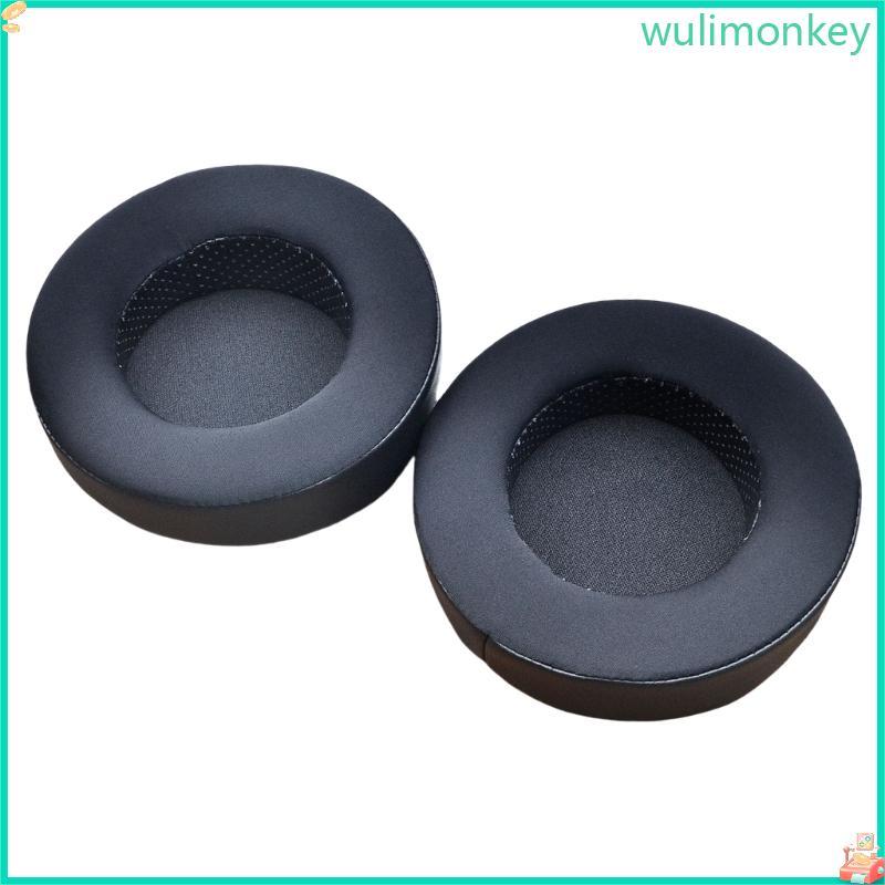 WU Miếng đệm tai nghe lâu trôi Hoàn hảo Phù hợp cho SUNDARA HE400SE 400 400I 400S 560 560I 500 Nâng 