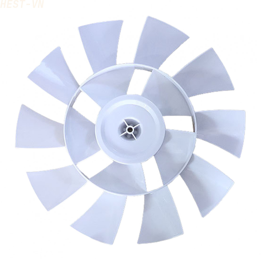12 Inch 14 Inch Floor Fan Components Double Layer Silent Replacement DIY Fan Kit