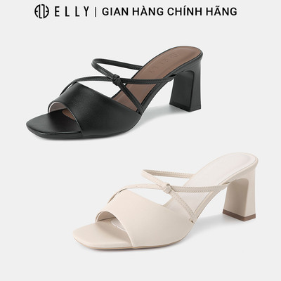 Giày nữ cao cấp ELLY – EGM238
