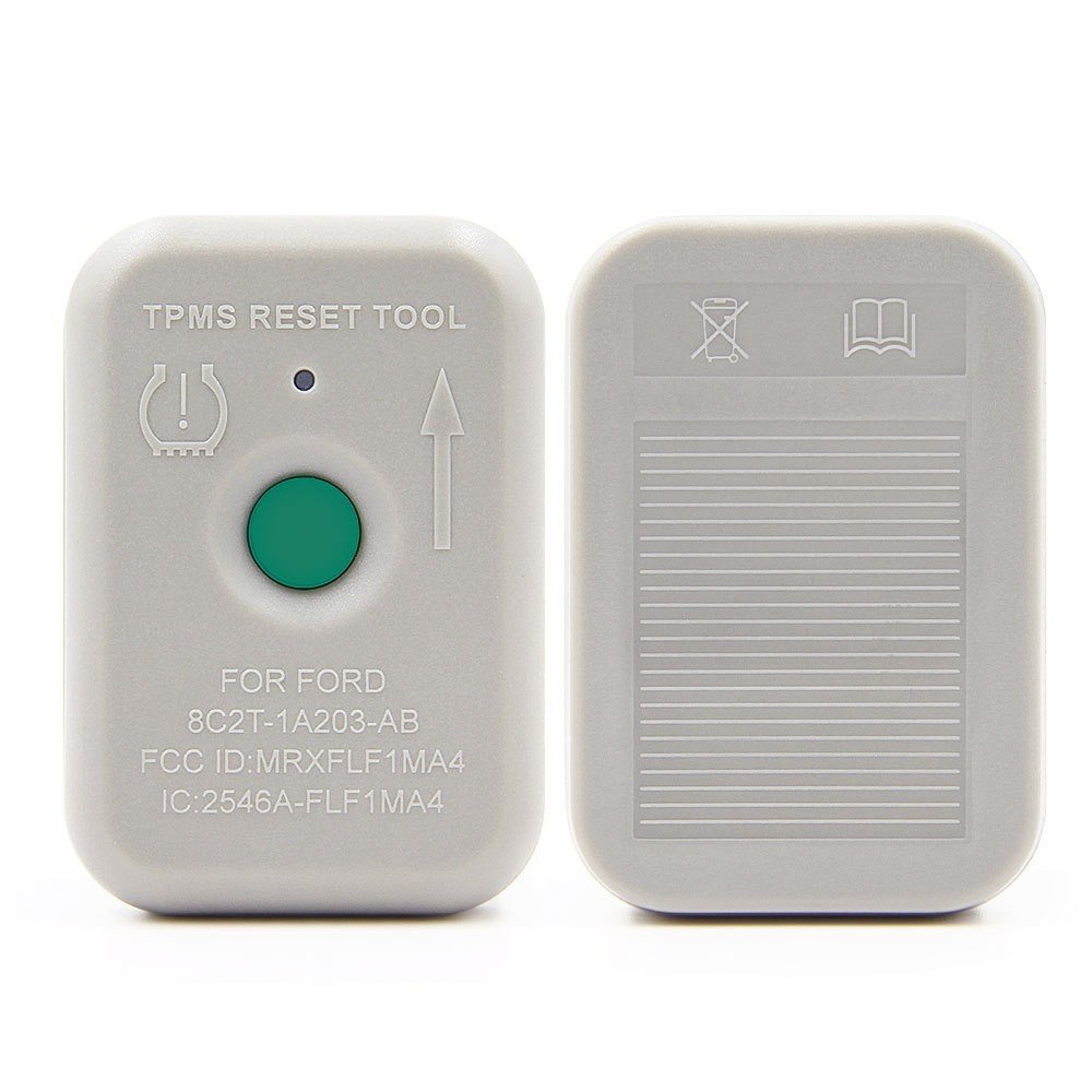 Kích hoạt lốp TPMS 19 8C2Z-1A203-A dành cho xe ford