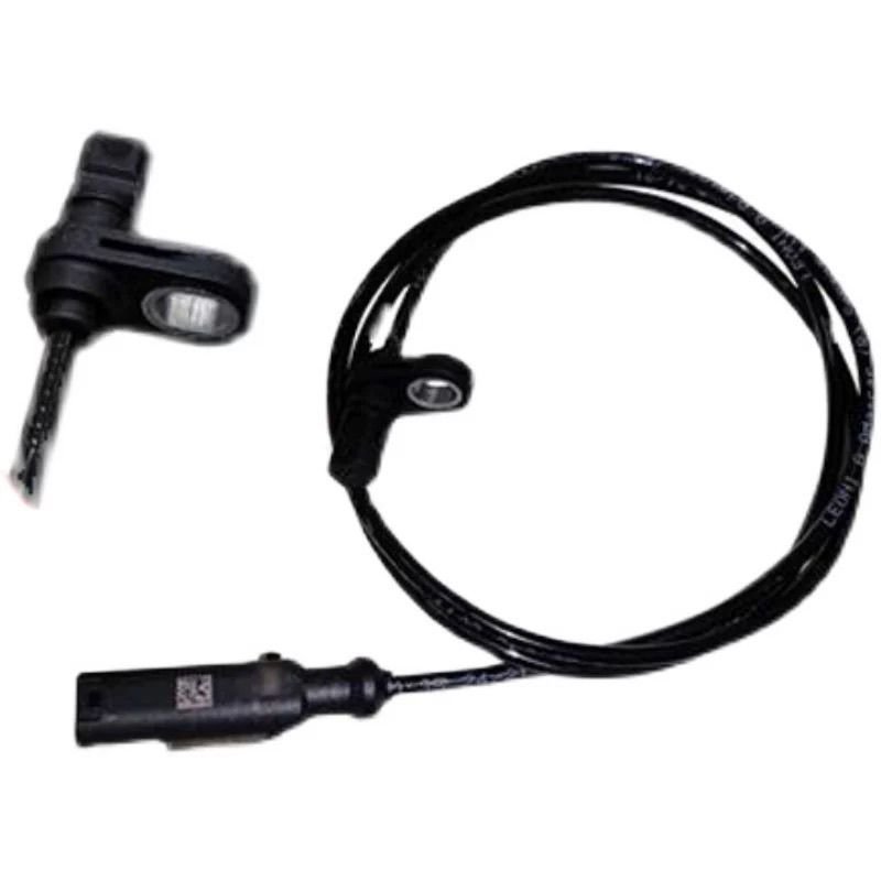 Dây cảm biến tốc độ ABS trước sau xe máy Zontes GK350 ZT350-R1-T-X chính xác