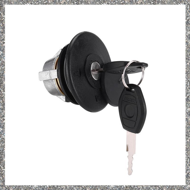 [feidan33.ph] Khóa nắp xe tăng xe máy cho JOG-3YK JOG50 JOG90 XH90 QJ50QT-5