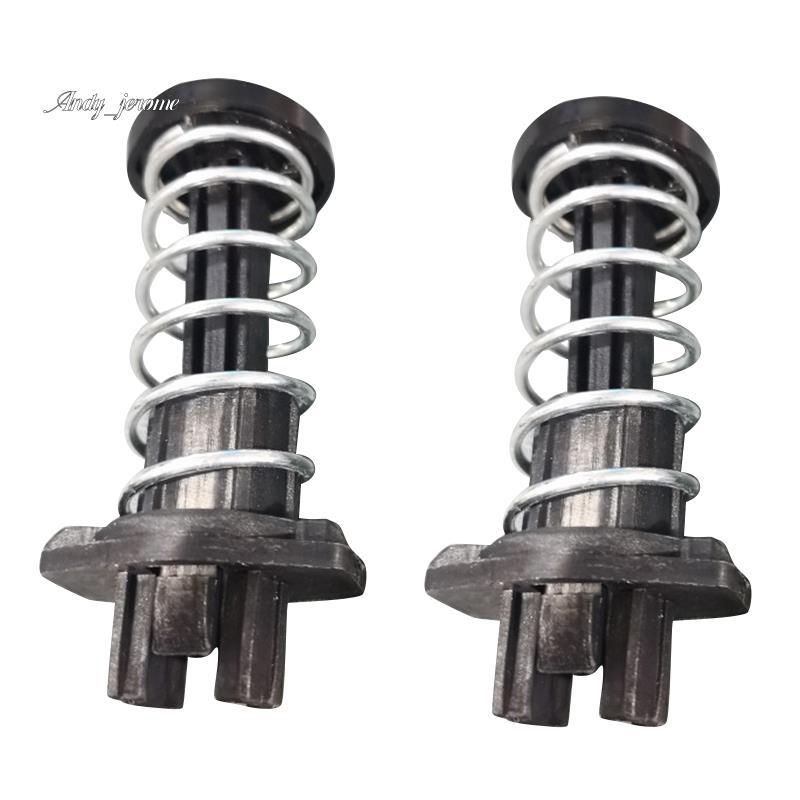 Hood mùa xuân 2218800327 Cho W216 W221 CL550 CL600 2007-2013 CL63 CL65 S350 S400 S550 S600 S63