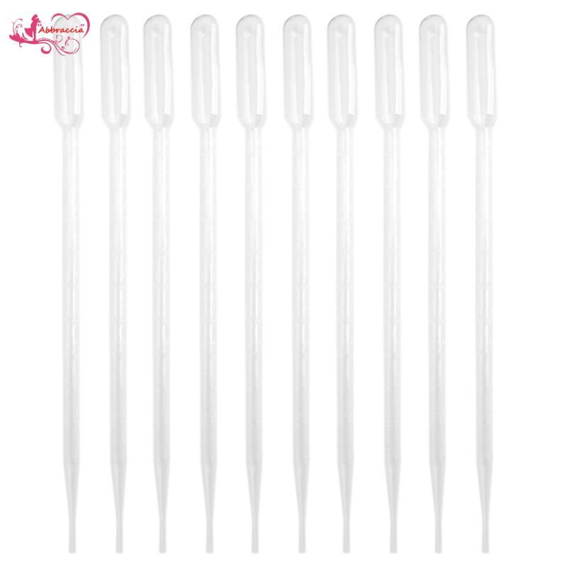 Bộ 50 10ml Phòng Thí Nghiệm Chuyển Pipet Tốt Nghiệp Ống Nhỏ Giọt Pipet Ống Dispenser