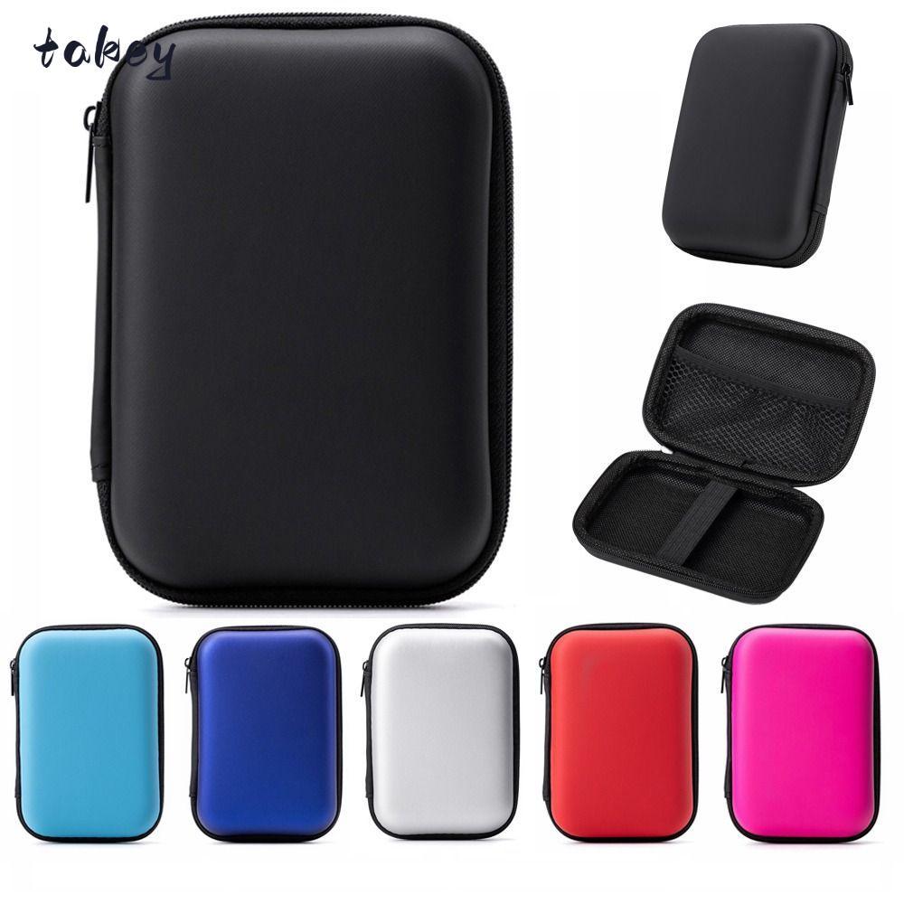 Túi lưu trữ bảng điều khiển trò chơi WITAK, Bảo vệ trò chơi cầm tay EVA 5,5 inch, Hộp lưu trữ nhiều 