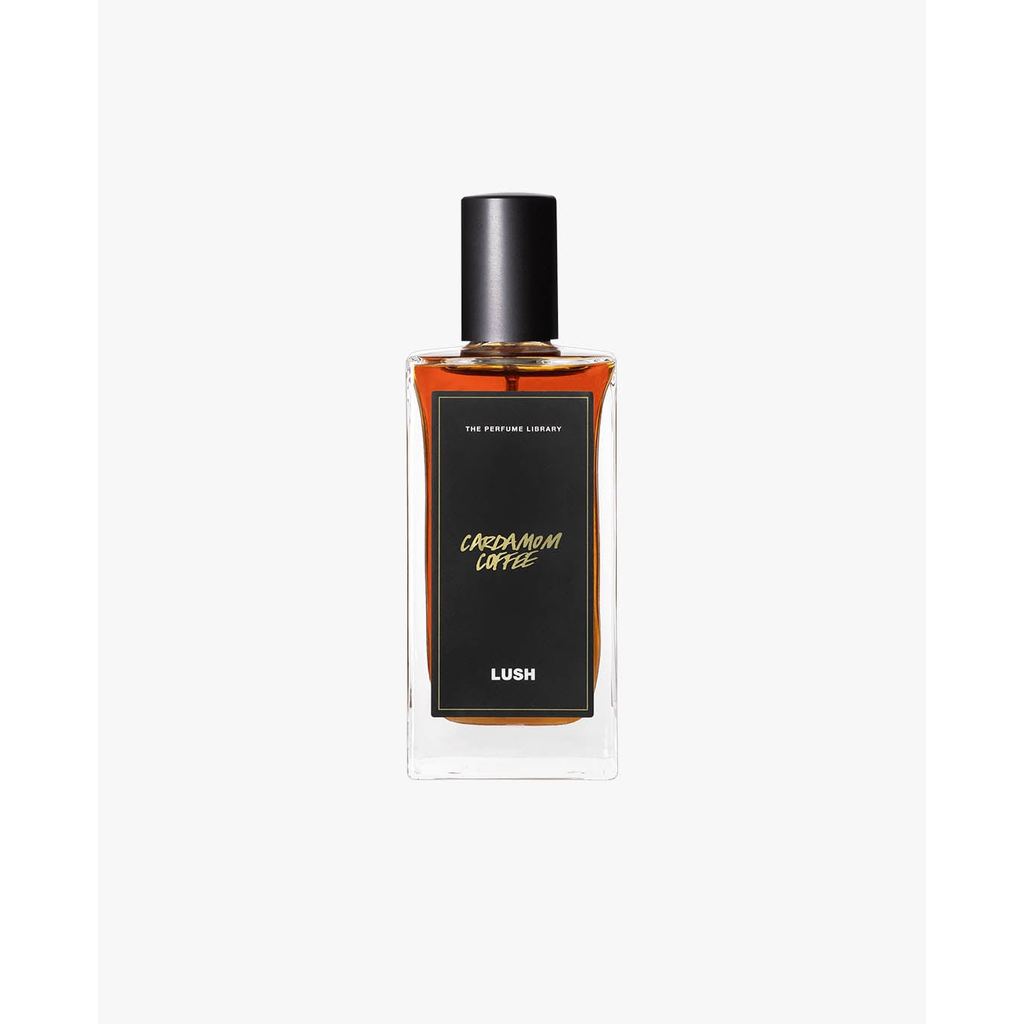 LUSH - Nước hoa Cardamom Coffee_63358GVN-5ml