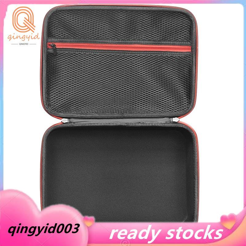 Ốp Lưng Cứng Cho Dock Plus 4PASS Máy In Ảnh Tức Thì 4x6 Di Động Chụp Ảnh Tức Thì Túi Đựng Chống Thấm
