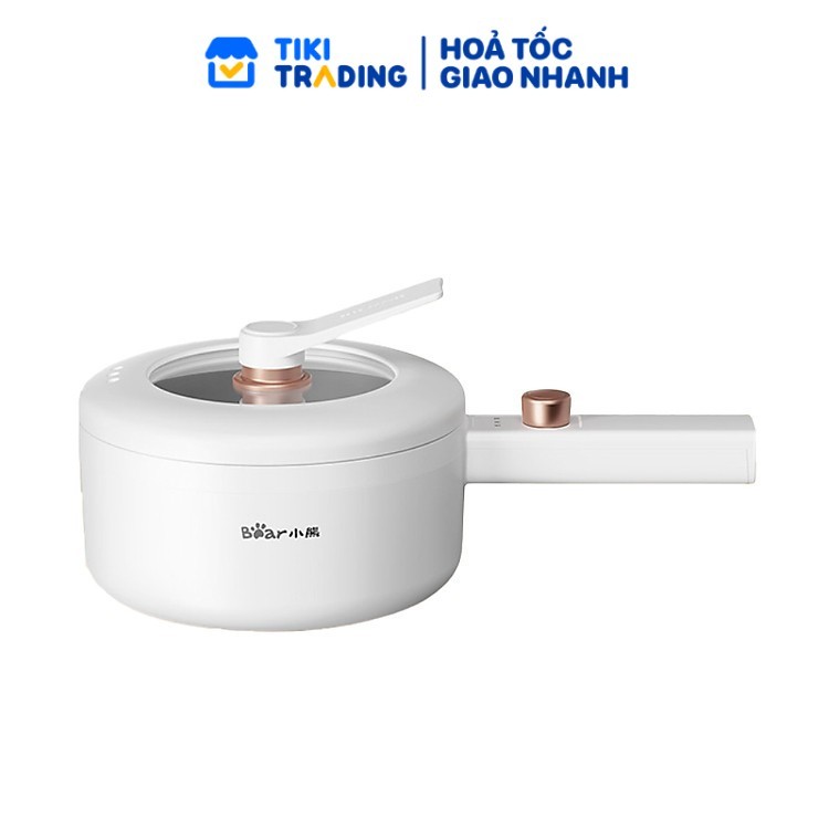 Nồi điện đa năng Bear DRG-P16M2 (MC-4H16U) 1.6L ( 700W)