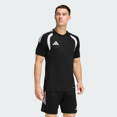adidas Football Tiro26 League Jersey Men Black KB1348