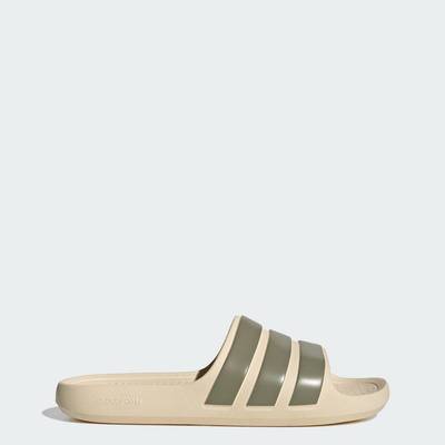 adidas Phong cách sống Dép adilette Flow Unisex Màu vàng IH8986