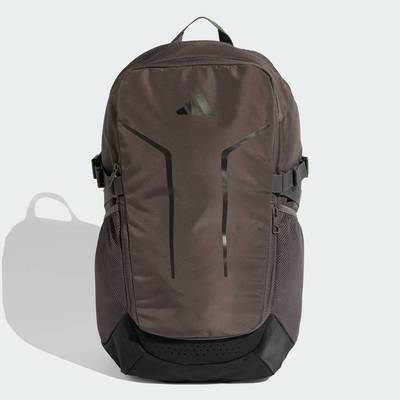 adidas Gym & Training ADIDAS PrimeLift BACKPACK TRAINING Unisex Brown KC6925
