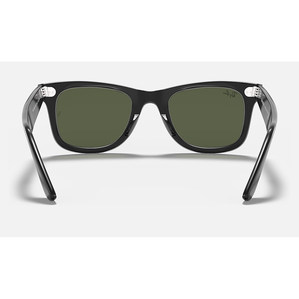 Kính râm Wayfarer chính hãng Ray / / Ban RB2140