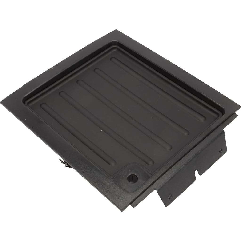 Dash Trên Trung Tâm Viền Bảng Viền Khay Tương Thích Cho F-150 2004-2008 Dash Khay Bảo Quản Mark LT 2