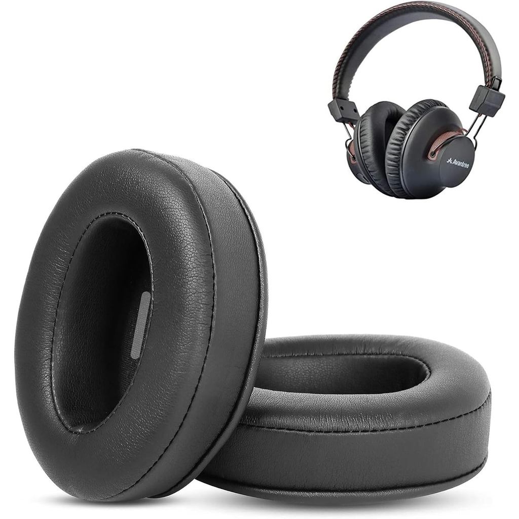 Đệm Tai Nghe Tương Thích Với Avantree Audition, Audition Pro HT5009, AS9PA, HT4189, HT3189, DG59 Tai
