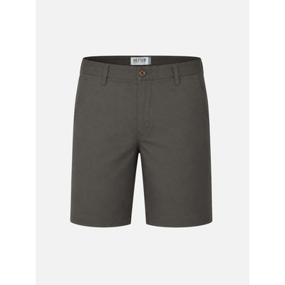 Quần Short Khaki VIETTIEN SMART CASUAL vải Cotton form REGULAR VT00000733
