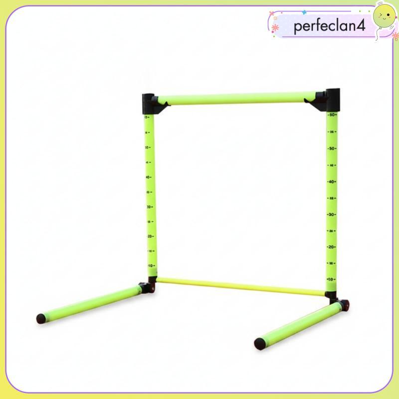 Dụng cụ dụng cụ thể thao có thể gập lại-Less Speed Training Hurdles Huấn luyện bóng đá