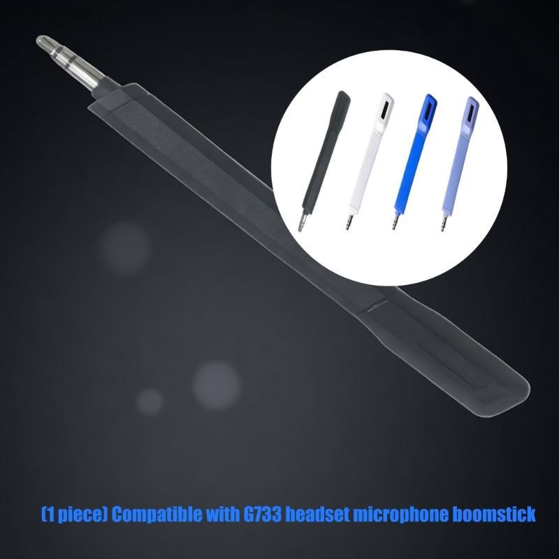 KIKIN Thay Thế Trò Chơi Mic Micro Boom Chỉ Dành Cho Tai Nghe G733