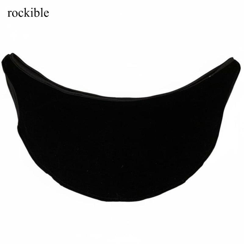 Rockible Bowling Ball Cleaning Bag Có thể giặt được Bowling Shammy Túi thể thao có thể tái sử dụng c
