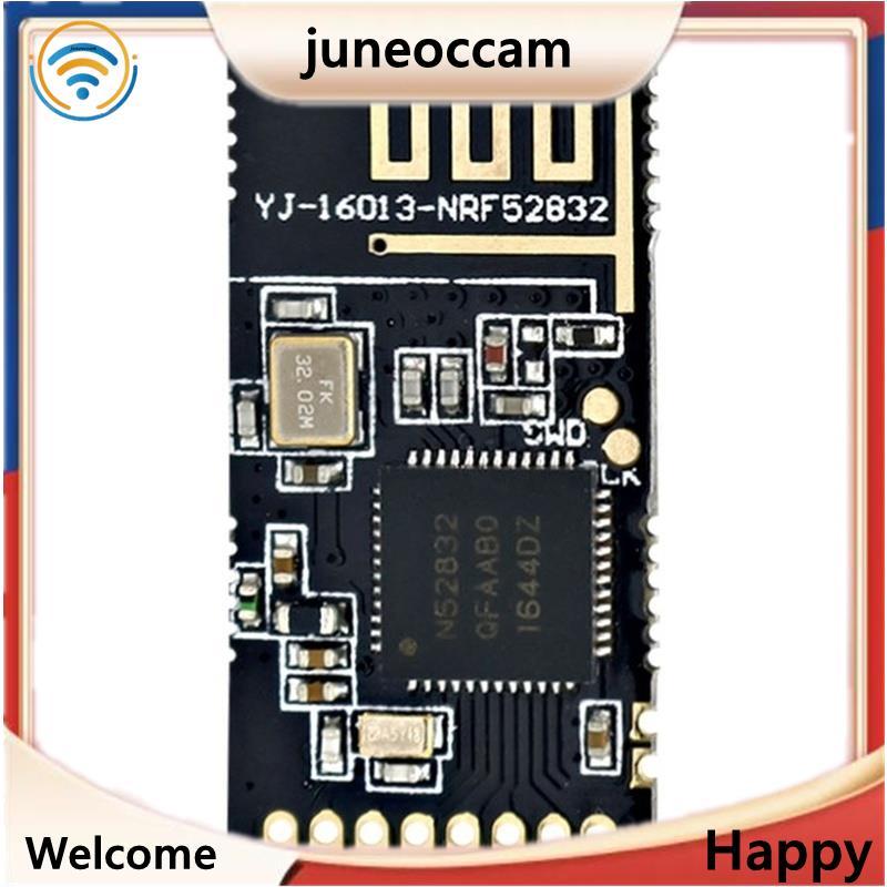 [juneoccam] Mô-đun NRF52832 Bắc Âu Mô-đun tự động hóa bảng phát triển công suất thấp Bluetooth cho l